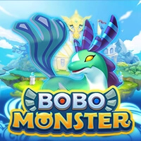 bobo monster